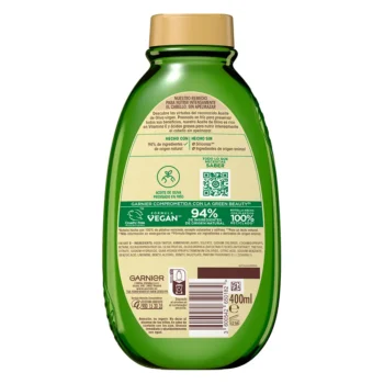 GARNIER ORIGINAL REMEDIES mythical olive shampoo 400 ml