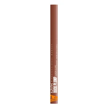 NYX PROFESSIONAL MAKE UP DUCK PLUMP lip liner #10-Syringe Sienna 0.33 gr