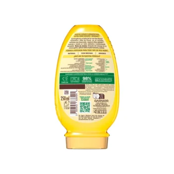 GARNIER ORIGINAL REMEDIES Chamomile and Flower Honey Conditioner 250 ml