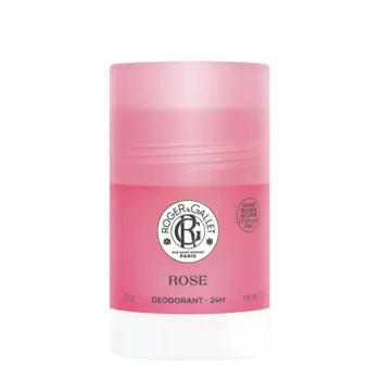 ROGER & GALLET ROSE Solid Deodorant 50 gr