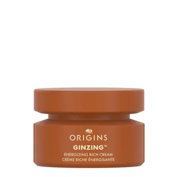 ORIGINS GINZING rich energizing cream 30 ml