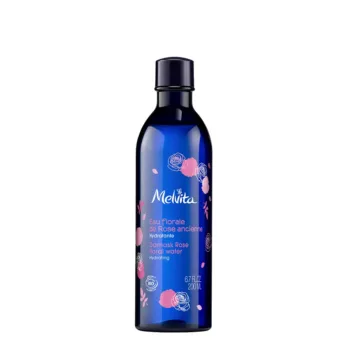 MELVITA FLORAL WATERS cornflower floral water 200 ml