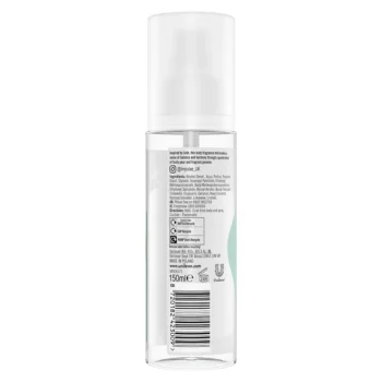 IMPULSE BALANCED MIND JADE scented body mist 150 ml Unisex