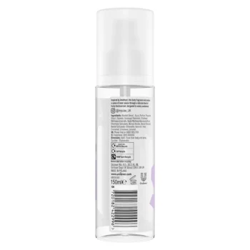 IMPULSE INNER PEACE AMETHYST scented body mist 150 ml Unisex
