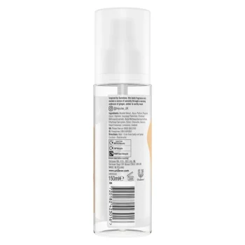 IMPULSE SERENITY SUNSTONE scented body mist 150 ml Unisex