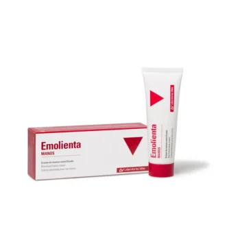 EMOLIENTA HANDS sterilized hand cream 50 ml