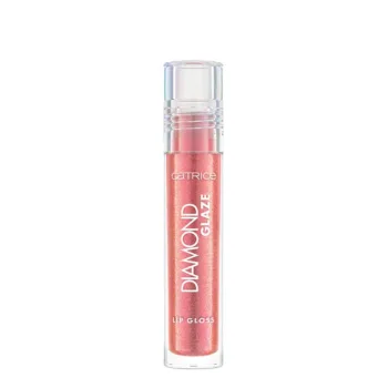 CATRICE DIAMOND GLAZE lip gloss #040-Diamonds Made Me Do It 3 ml