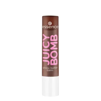 ESSENCE JUICY BOMB Lip Butter Balm #05-Choco Lot To Handle 2.50 gr