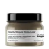 L'OREAL PROFESSIONNEL PARIS ABSOLUT REPAIR MOLECULAR mask for damaged hair 150 ml