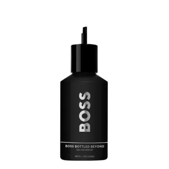 HUGO BOSS-BOSS BOSS BOTTLED BEYOND Eau de Parfum 200 ml Nachfüllung für Herren