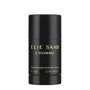 ELIE SAAB L'HOMME deodorant stick 75 gr