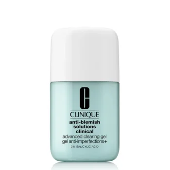 CLINIQUE ANTI-BLEMISH SOLUTIONS CLINICAL advanced anti-blemish gel 20 ml