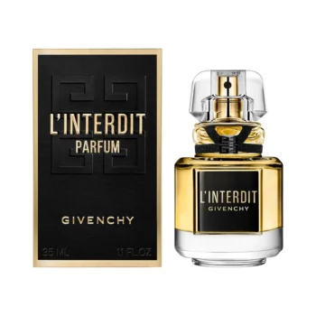 GIVENCHY L'INTERDIT PARFUM parfum 35 ml for Women