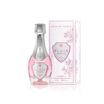 PHILIPP PLEIN PLEIN FATALE ROSÉ eau de parfum 30 ml