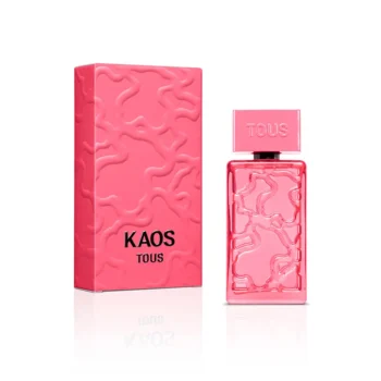 TOUS KAOS eau de parfum 50 ml for Women