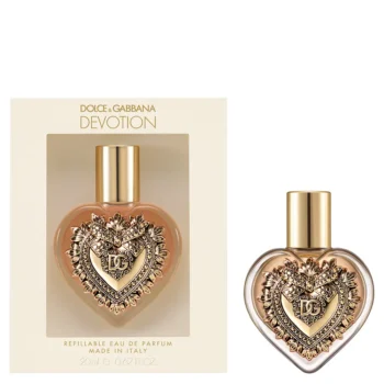 DOLCE & GABBANA DEVOTION eau de parfum 20 ml for Women