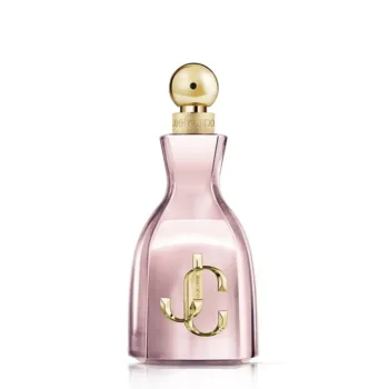 JIMMY CHOO I WANT CHOO WITH LOVE Eau de Parfum 100 ml für Damen