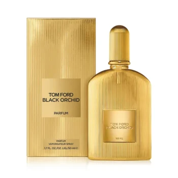 TOM FORD BLACK ORCHID PARFUM Eau de Parfum 50 ml Unisex