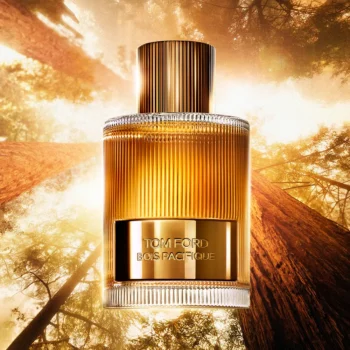 TOM FORD BOIS PACIFIQUE Eau de Parfum 100 ml für Herren