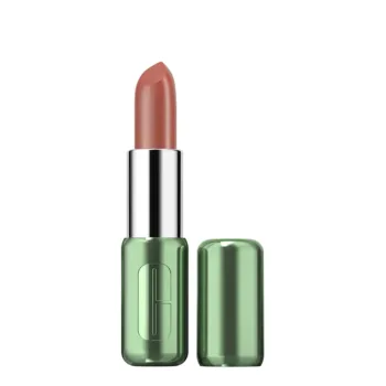 CLINIQUE POP LONGWEAR SATIN lipstick #Cappuccino Pop 1 u CLINIQUE POP LONGWEAR SATIN lipstick #Cappuccino Pop 1 u
