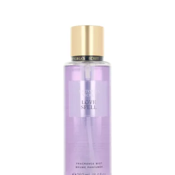 VICTORIA'S SECRET LOVE SPELL Körperspray 250 ml Unisex
