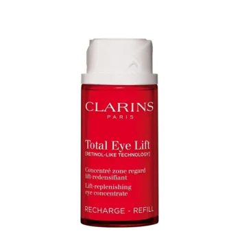 CLARINS TOTAL EYE LIFT recarga 15 ml