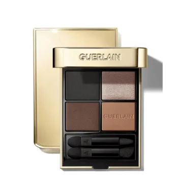 GUERLAIN OMBRES G eyeshadow palette #131 6 gr