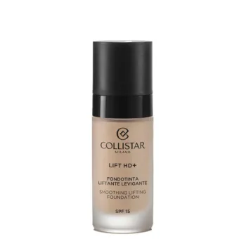 COLLISTAR LIFT HD+ Straffend und Glättend Foundation #3R 30 ml