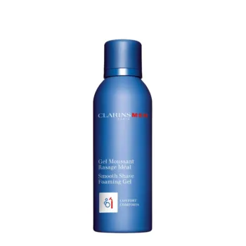 CLARINS MEN ideal shaving gel 150 ml