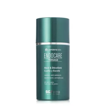 ENDOCARE TENSAGE Neck und Decollete 80 ml