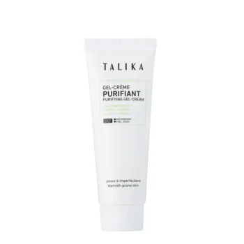 TALIKA SKINTELLIGENCE PURIFYING cream gel 50 ml TALIKA SKINTELLIGENCE PURIFYING cream gel 50 ml