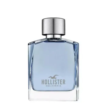 HOLLISTER WAVE FOR HIM eau de toilette 100 ml for Men