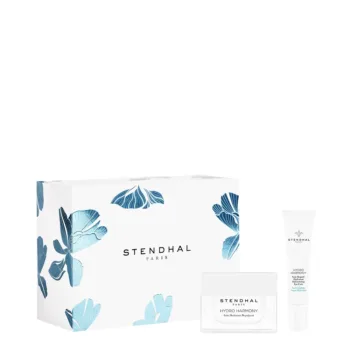 STENDHAL PARIS HYDRO HARMONY HIDRATACION INTENSA set 2 pcs