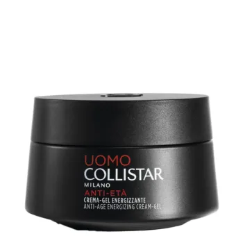 COLLISTAR UOMO crema gel energizante 50 ml