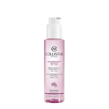 COLLISTAR Gentle Make-Up Removing Oil 150 ml