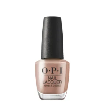 OPI NAIL LACQUER - What's Your Mannitude Collection - Nail Polish #Flannel Aerobics 15 ml