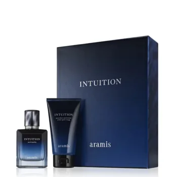 ARAMIS INTUITION set 2 pcs