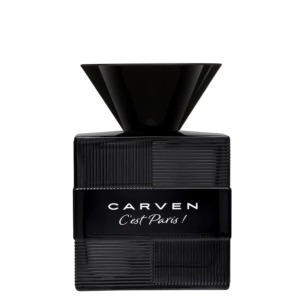CARVEN C'EST PARIS POUR HOMME eau de toilette 50 ml for Men CARVEN C'EST PARIS POUR HOMME eau de toilette 50 ml for Men