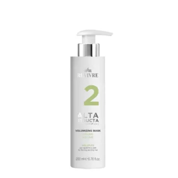 REVIVRE ALTA STRUCTA Volumengebend Maske 200 ml