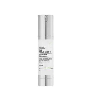 VT COSMETICS VT MILD REEDLE SHOT 50 microneedling serum 50 ml
