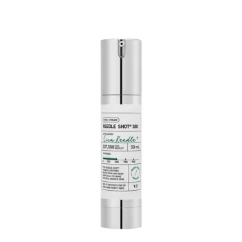 VT COSMETICS VT REEDLE SHOT 300 microneedling facial serum 30 ml