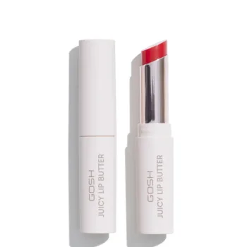 GOSH JUICY LIP BUTTER #004-Burning Heart 2.80 gr