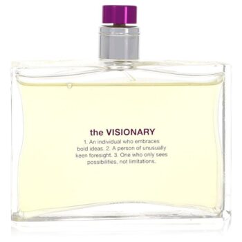 GAP THE VISIONARY Eau De Toilette (tester) 100 ml for Women GAP THE VISIONARY Eau De Toilette (tester) 100 ml for Women