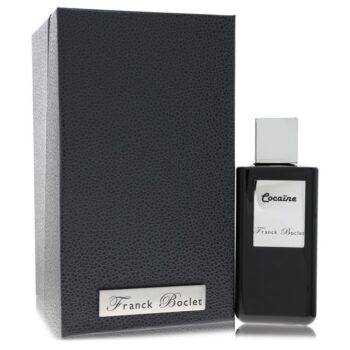 FRANCK BOCLET COCAINE Extrait De Parfum 100 ml Unisex