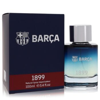 BARCA 1899 Eau de Parfum 100 ml für Herren