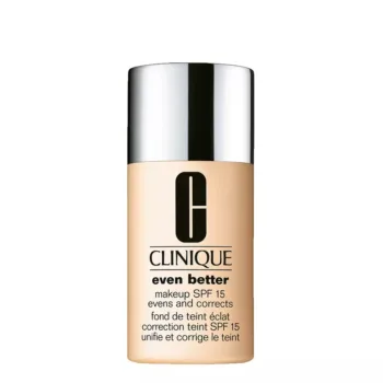 CLINIQUE EVEN BETTER fluid foundation #CN28-ivory