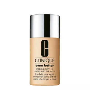 CLINIQUE EVEN BETTER fluid foundation #CN70-vanilla
