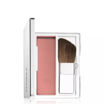 CLINIQUE BLUSHING BLUSH powder blush #07-sunset glow