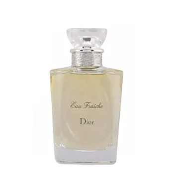 DIOR DIOR EAU FRAICHE eau de toilette spray 100 ml for Women