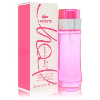 LACOSTE JOY OF PINK Eau De Toilette 30 ml for Women